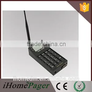 Call Restaurant Wireless Coaster Pager System With PC thumbnail-2