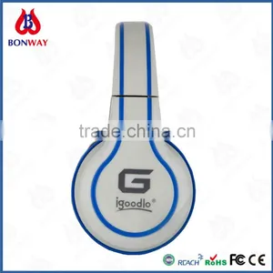 Good Quality Foldable Headset Xiaomi Headphone thumbnail-2