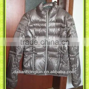 Fashion Ladies' Jacket thumbnail-1