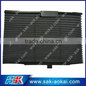 Foldable Car Side Sunshade Car Curtain thumbnail-1
