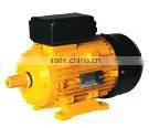 Fuan Full Cooper YC SINGLE PHASE Induction Motor 0.5HFuan Full Cooper YC SINGLE PHASE Induction Motor 0.5HP TO 20HPfor Hot Sale thumbnail-1