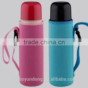 High Quality Neoprene Fabric Bottle Coat Keep Warm for Wholesale thumbnail-2