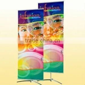 140g Digital Printing Banner Fabric Material thumbnail-5