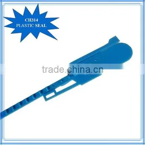 CH314 New Design Plastic Security Seal thumbnail-1