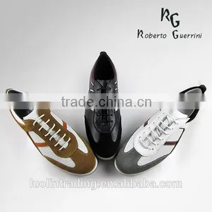 2015 Wholesale Running Sport Shoes Men Sport Shoes thumbnail-4