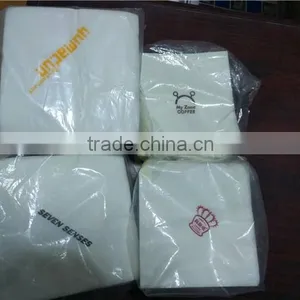 100% Virgin Paper Napkins for Restaurants thumbnail-3
