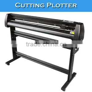 Max 400mm/s USB COM Interface Vinyl Ctting Plotter 720 thumbnail-1