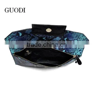 2016 Hot Sell Fashion Italian Style Purse for Ladies thumbnail-2