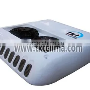 5.5~6 Meter Ambulance Air Conditioner for Minibus TKT-120V thumbnail-2