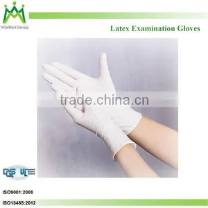 Exam Latex Gloves thumbnail-5