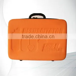 EVA Tool Case Bag With Embossed Logo for Electronics thumbnail-1