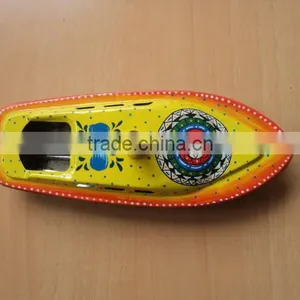 Pop Pop Boats From India Boats Run Runner thumbnail-1