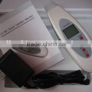 Skin Scrubber Apparatus thumbnail-1