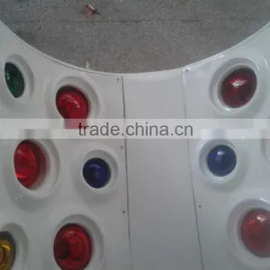 2015 the Best Selling Far Infrared Led Sauna Dome thumbnail-3