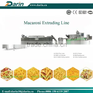 Automatic Pasta Maker Machine/italian Pasta Production Line/industrial Pasta Making Machine thumbnail-4