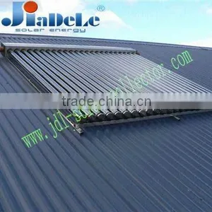 Solar Heater Collector thumbnail-1
