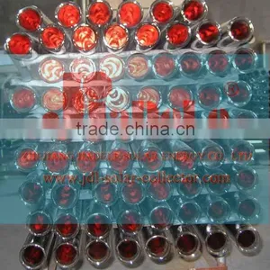 Three Target Solar Vacuum Tubes thumbnail-1
