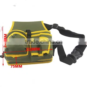 Portable Tool Bag thumbnail-1