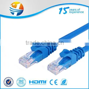 Cheap Popular Custom Ethernet Flat 2 Pair Utp Cat5e Cable thumbnail-3