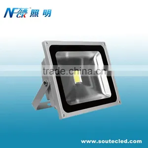 ShenZhen CE ROHS LED Flood Light 50W Outdoor LED Flood Light thumbnail-1