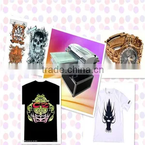 A2a Desktop Small uv Printer/inkjet uv Desktop Printer thumbnail-1