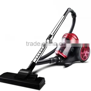 High Quality Bagless Hepa Filter ERP B Cyclone Vacuum Cleaner thumbnail-1