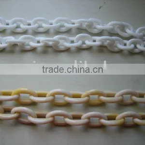 Resin Link Chain thumbnail-1