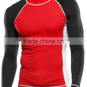 Wholesale Rashguard for Men thumbnail-3