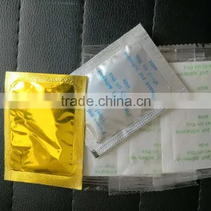 Korea Japanese Slim Pads Detox Foot Patches With Adhesive thumbnail-2