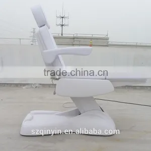 The Most Hotsale Electric Lift Massage Table Spa 2016 thumbnail-2