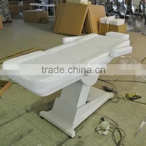 Modern Salon and Beauty Massage Table Type Furniture Massage Bed thumbnail-4