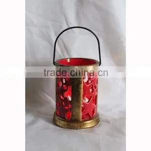 Ceramic Tealight Holder thumbnail-2