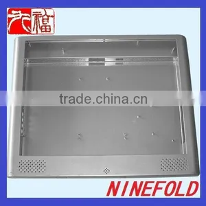 CNC Parts/ CNC Punching Parts thumbnail-2