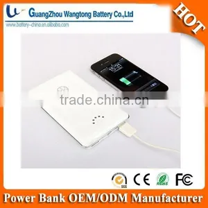 2016 New Portable Power Bank For Laptop Unique Power Bank thumbnail-1