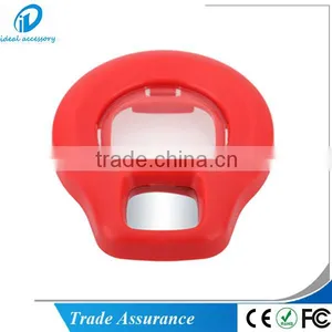Fujifilm Instax Mini Camera Self Shooting Portrait Mirror With Close Up Lens Round Shape thumbnail-2