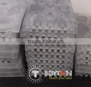 Polycarbonate Cnc Machining Made in China thumbnail-2
