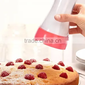 Icing Sugar Jar thumbnail-1