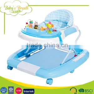BW-54 New Model Outdoor Music Box Baby Walker Baby Supplier Supplier's Choice thumbnail-5