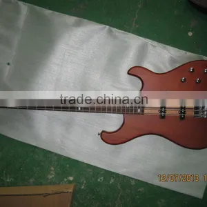 Neck-through 5 String Bass Guitar Electric Custom Design OME Design thumbnail-3