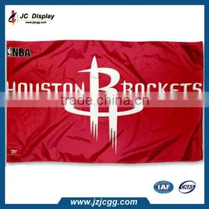3x5 Houston Rockets Flag thumbnail-1