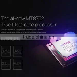 Cube T9 Octa-core T9GT 32GB 9.7 Inch Tablet pc thumbnail-4