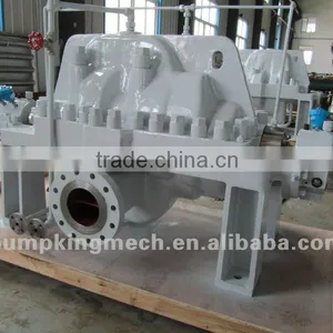 Muti-stage API610 BB3 PUMP thumbnail-1