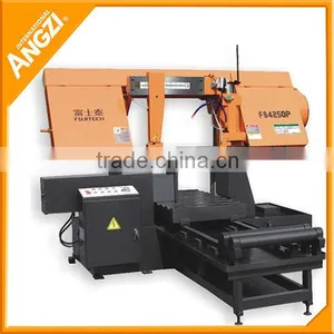 FUJITECH FS4250P Janpan Advanced Iron Processing Machine Manufacture thumbnail-1