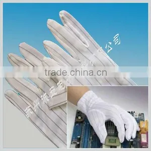 Electronic Double-sided Esd Gloves thumbnail-1