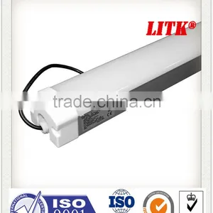 LED Linear Highbay Light, Warehouse Lighting, Linear Low Bay, 80W/120W/160W/200W,7 Years Warranty thumbnail-2