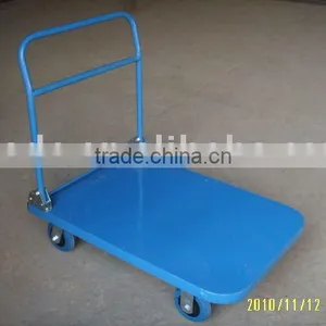 Movable Tool Hand Trolley Smart Hand Trolley thumbnail-1