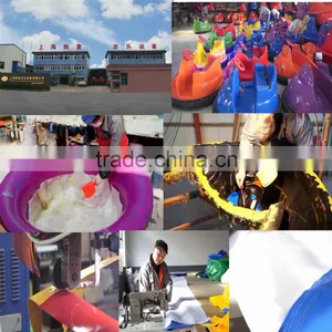 Inflatable Yoyo Water Filled Weight Ball For Sale thumbnail-6
