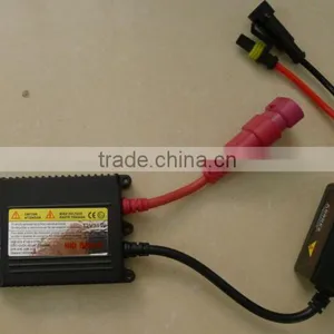 35W 55W AC DC Slim Hid Ballast,hid Xenon Ballast,slim Ballast thumbnail-3