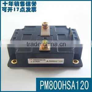 Quality Guarantee IGBT MODULE PM800HSA120 thumbnail-1