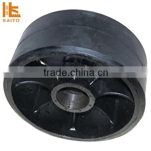 Truck Loader Rubber Tyre thumbnail-3